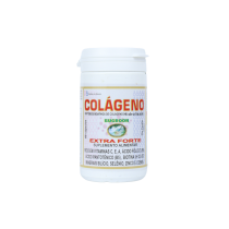 Colágeno 60 cápsulas