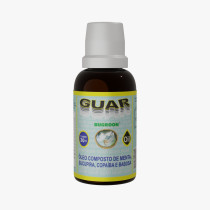 Óleo GUAR 30ml