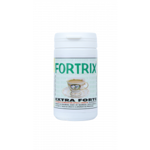 Fortrix 60 Cápsulas